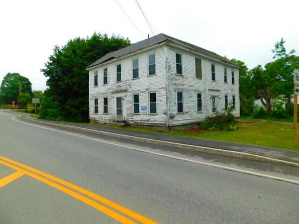 1173 Stillwater Avenue , Old Town, ME 04468