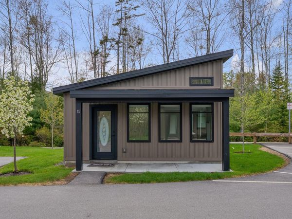 15 Canter Way , Unit 4, Scarborough, ME 04074