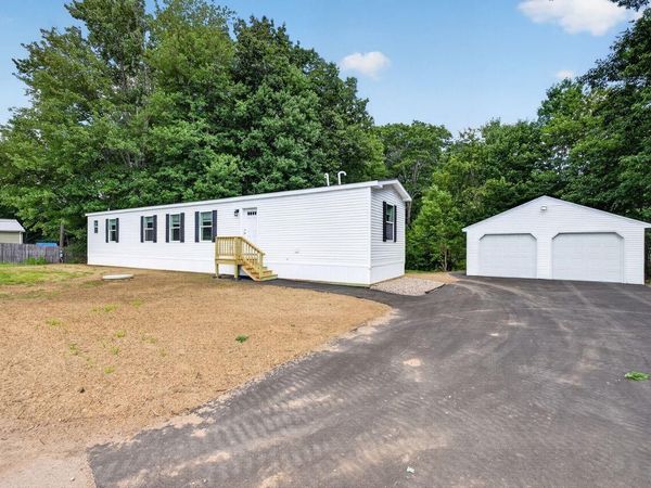 7 Gendreau Lane , Sanford, ME 04073