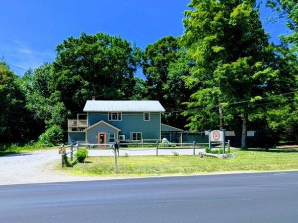 120 Sunday River Road , Bethel, ME 04217