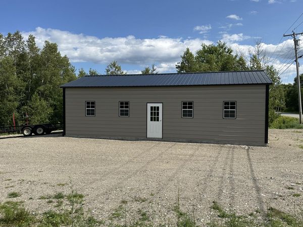 75 Heritage Park Road , Bucksport, ME 04416