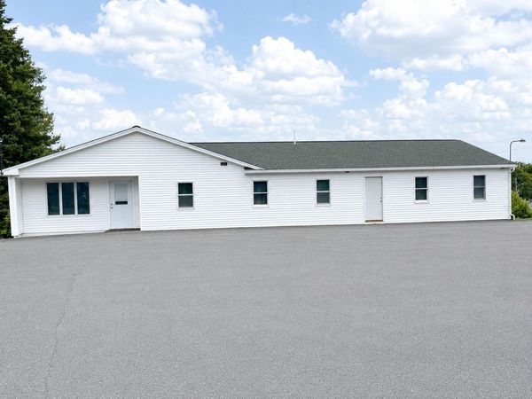 22 Birdseye Avenue , Caribou, ME 04736