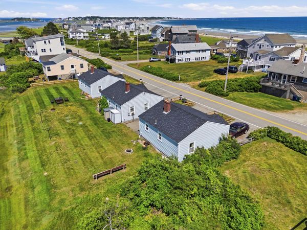 18-22 Fortunes Rocks Road, Biddeford, ME 04005
