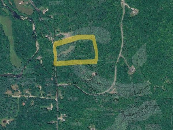 Lot 62-2 Glades View Avenue , Newry, ME 04261