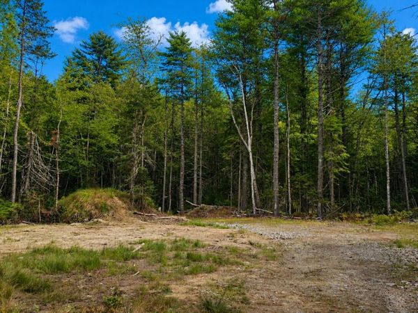 Lot 42 Colby Road, Westport Island, ME 04578