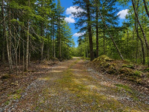 Lot 42 Colby Road , Westport Island, ME 04578