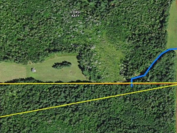 M7 L25-2 Boone Road , Mapleton, ME 04757