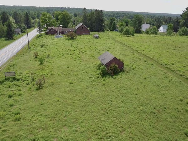 1211 N Dexter Road , Sangerville, ME 04479