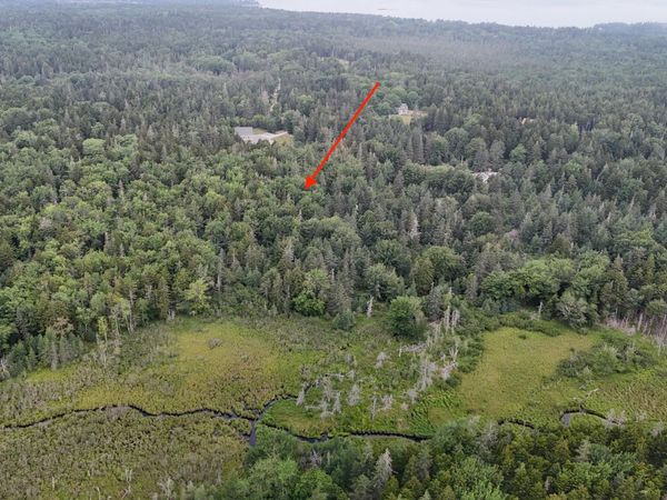 36 Lemoine (map 12 lot 36) Road , Swans Island, ME 04685