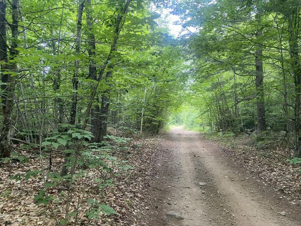36AC Tucker Road , Porter, ME 04068