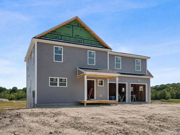 36 Feldspar Lane , Unit 20, Cumberland, ME 04021