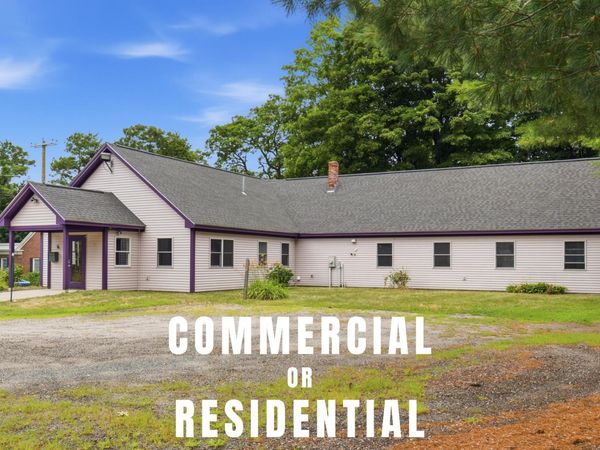 38 Union Street, Livermore Falls, ME 04254