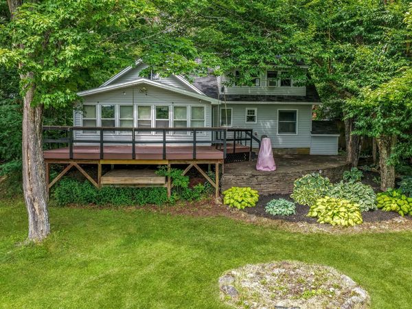 76 Lakeshore Drive , Presque Isle, ME 04769