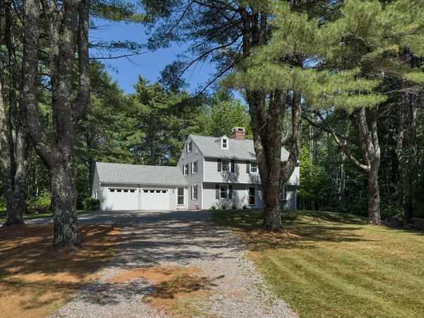 122 Main Street , Rockport, ME 04856