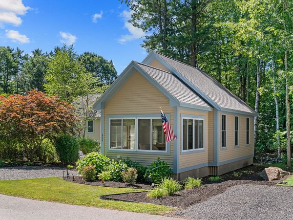 1 Old County Road , Unit 409, Wells, ME 04090