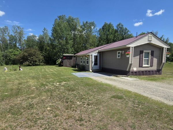 140 Brier Lane , Farmington, ME 04938