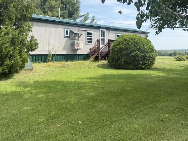 176 Caribou Lake Road , Washburn, ME 04786
