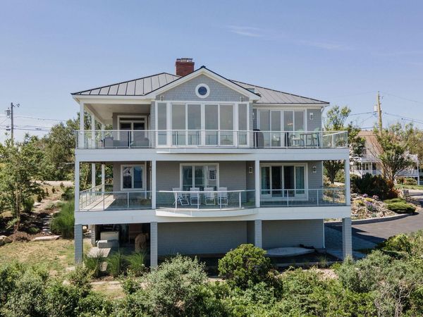 249 Nubble Road , York, ME 03909