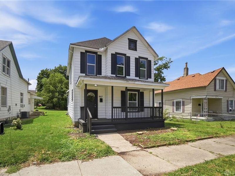 967 James Street, Springfield, OH 45503 Photo 1