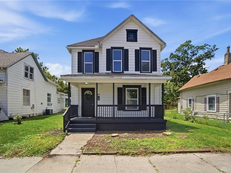 967 James Street, Springfield, OH 45503 Photo 2