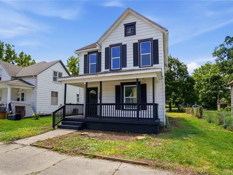 967 James Street, Springfield, OH 45503 Photo 3