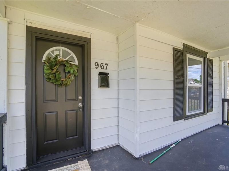 967 James Street, Springfield, OH 45503 Photo 4