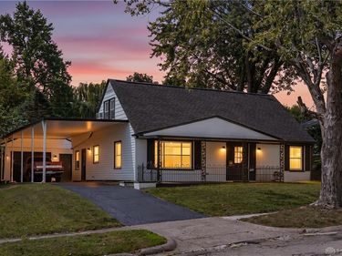2308 Longview Avenue, Riverside, OH 45431