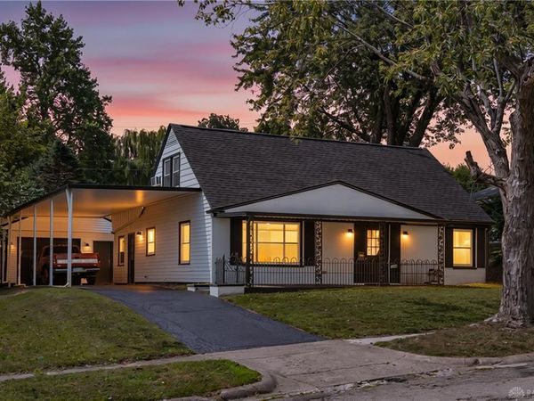 2308 Longview Avenue, Riverside, OH 45431