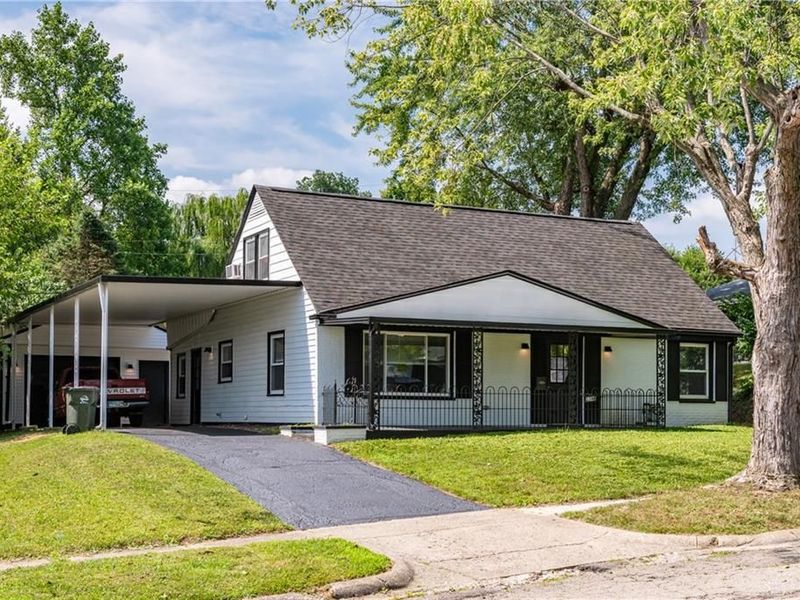 2308 Longview Avenue, Riverside, OH 45431 Photo 2