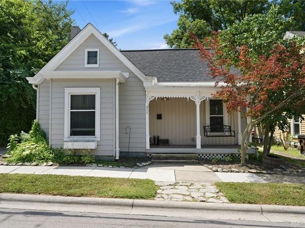 311 E Silver Street, Lebanon, OH 45036