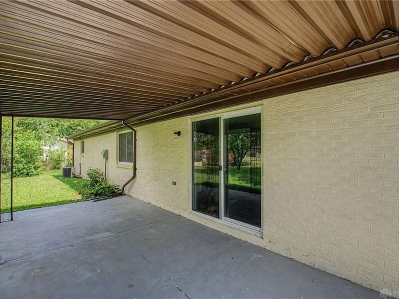 4721 Baldwin Hills Drive, Englewood, OH 45322 Photo 36