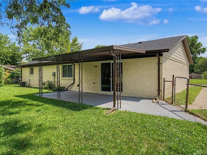 4721 Baldwin Hills Drive, Englewood, OH 45322 Photo 38