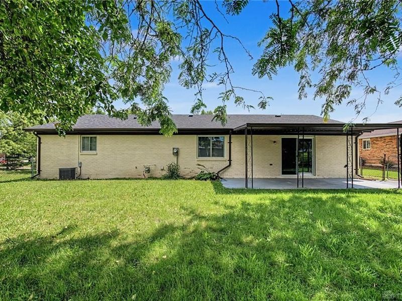 4721 Baldwin Hills Drive, Englewood, OH 45322 Photo 39