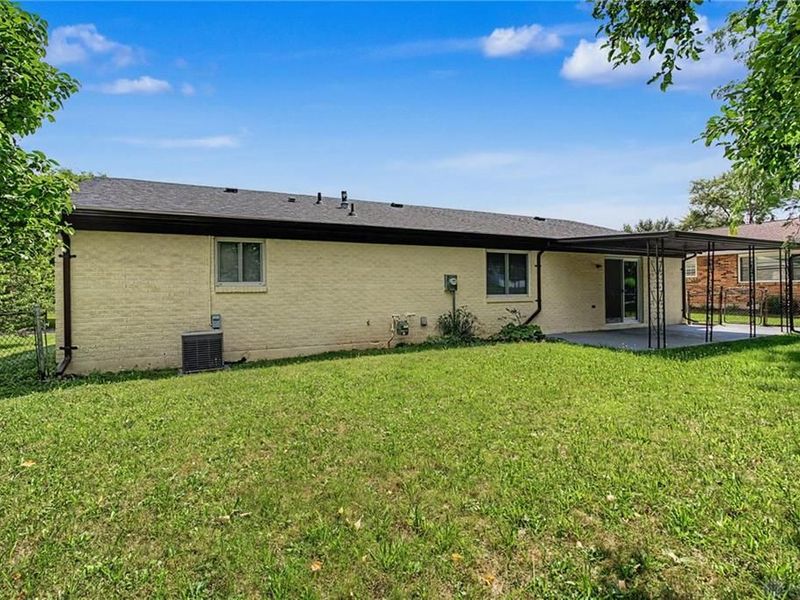 4721 Baldwin Hills Drive, Englewood, OH 45322 Photo 40