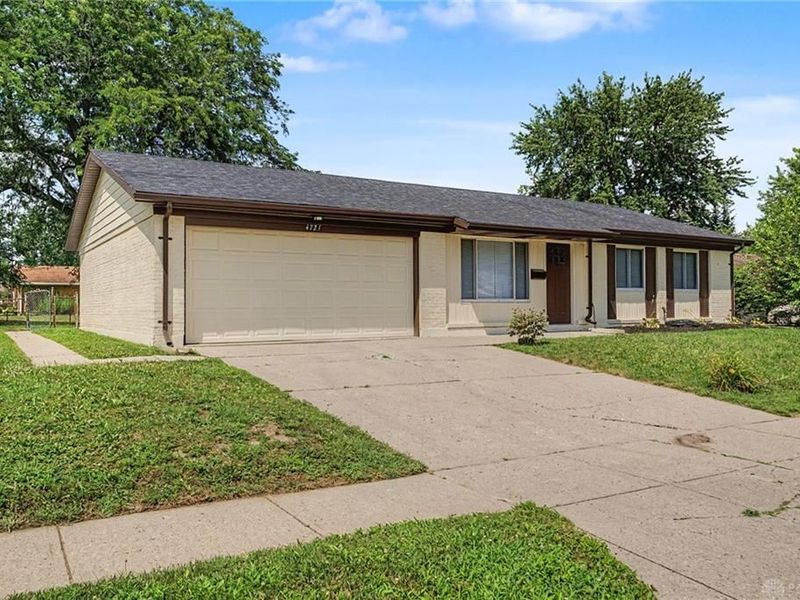 4721 Baldwin Hills Drive, Englewood, OH 45322 Photo 42