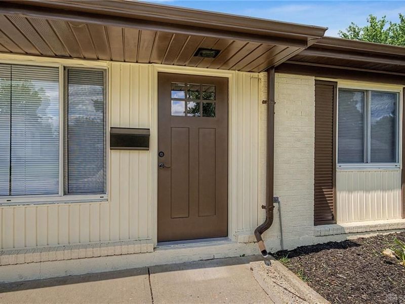 4721 Baldwin Hills Drive, Englewood, OH 45322 Photo 5