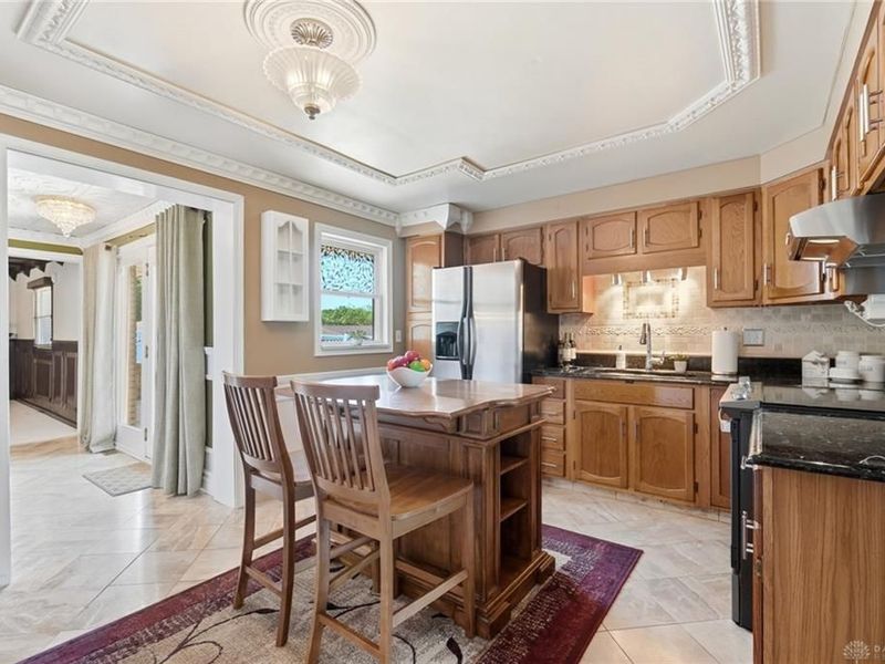 4922 Stoneyview Court, Huber Heights, OH 45424 Photo 14