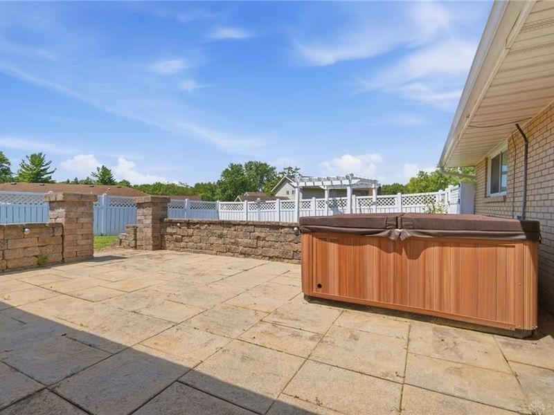 4922 Stoneyview Court, Huber Heights, OH 45424 Photo 48