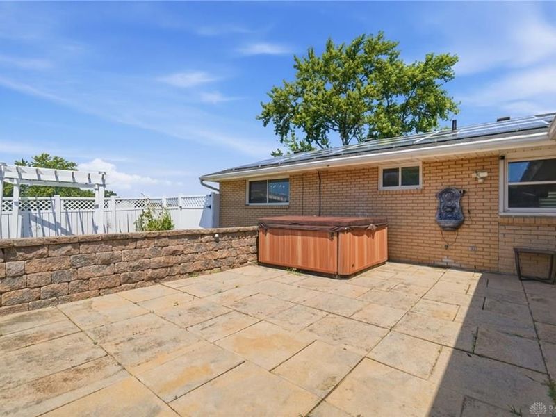 4922 Stoneyview Court, Huber Heights, OH 45424 Photo 49