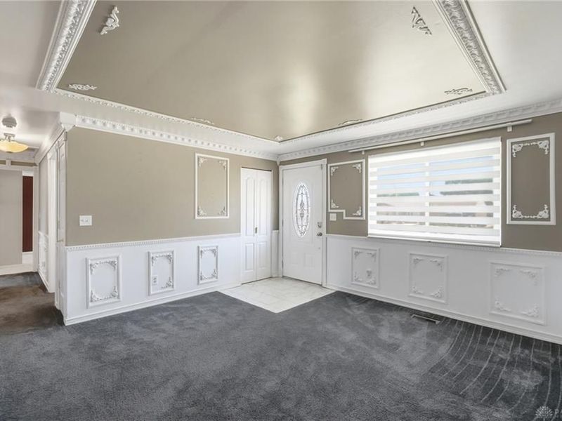 4922 Stoneyview Court, Huber Heights, OH 45424 Photo 9