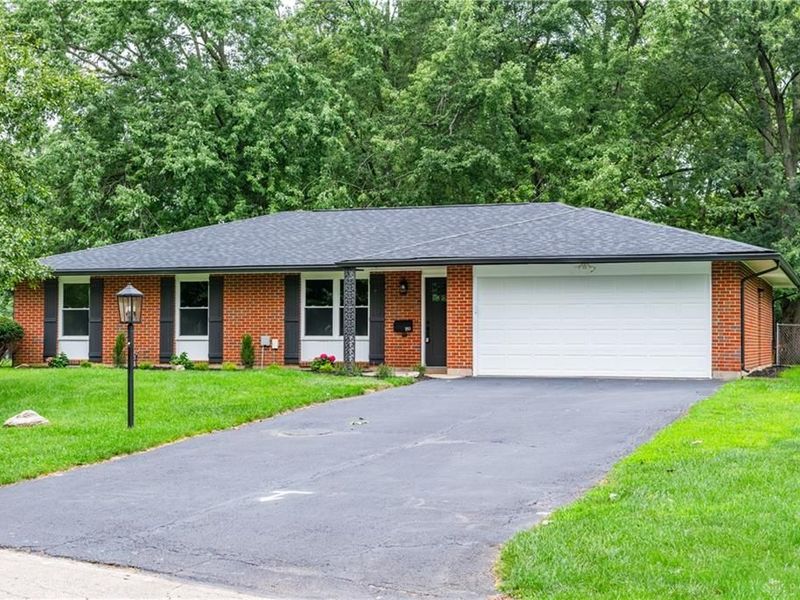 189 Bronston Trail, Beavercreek, OH 45430 Photo 1
