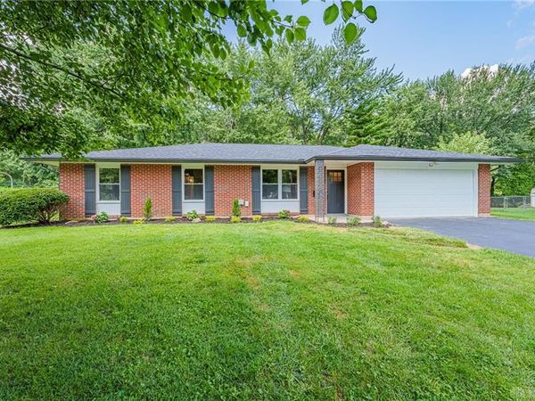 189 Bronston Trail, Beavercreek, OH 45430