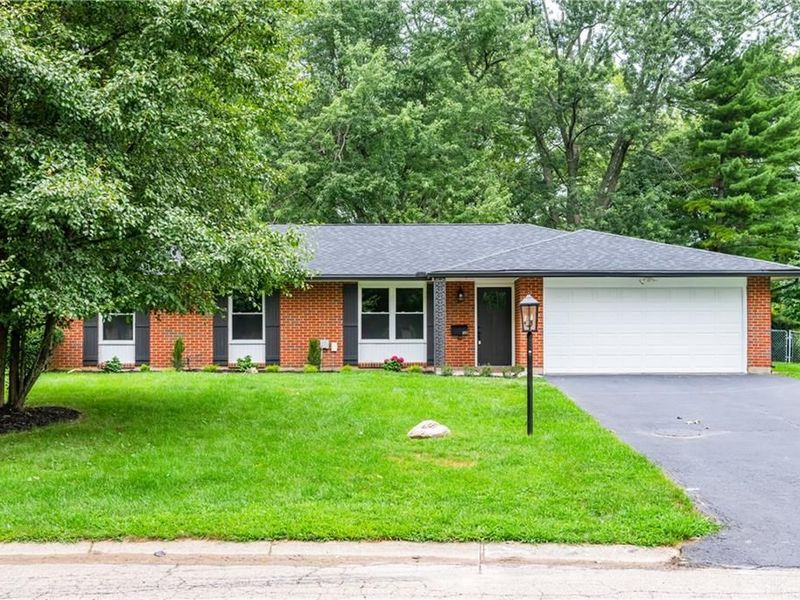 189 Bronston Trail, Beavercreek, OH 45430 Photo 2