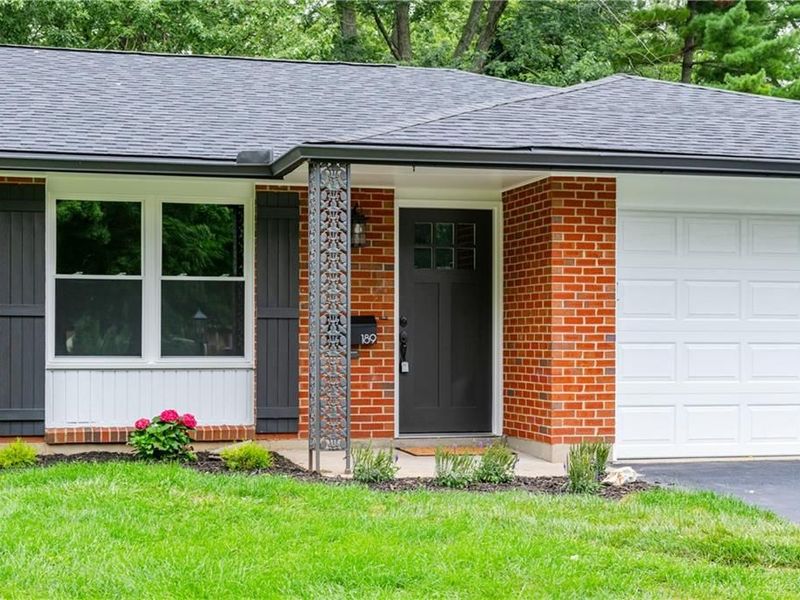 189 Bronston Trail, Beavercreek, OH 45430 Photo 3
