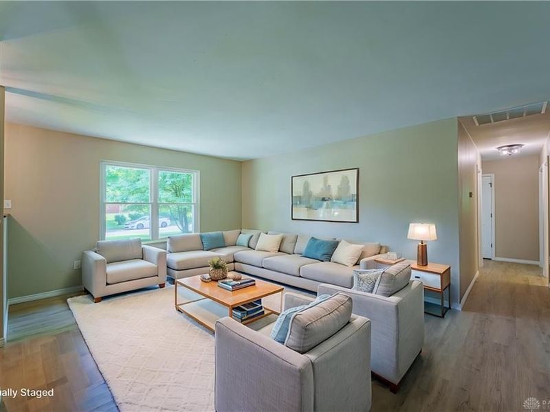 189 Bronston Trail, Beavercreek, OH 45430 Photo 3