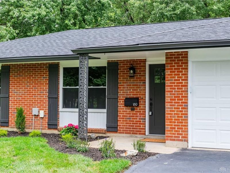 189 Bronston Trail, Beavercreek, OH 45430 Photo 4
