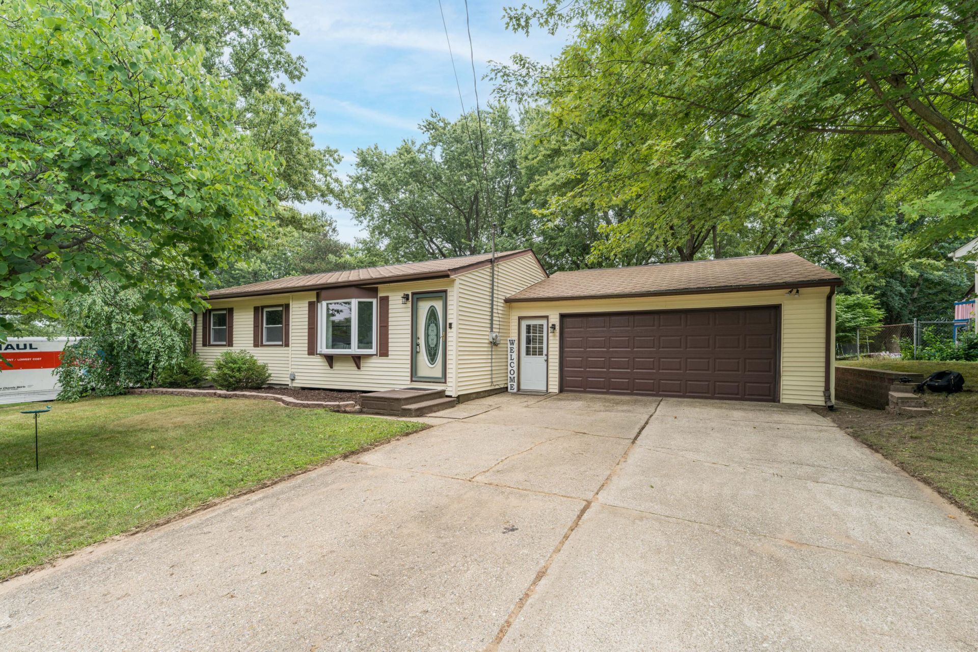 5835 Downing Street, Portage, MI 49024 Main Photo