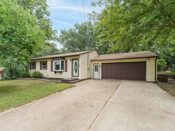 5835 Downing Street, Portage, MI 49024