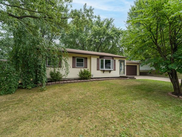 5835 Downing Street, Portage, MI 49024