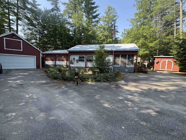 40 Murphy Lane, Tamworth, NH 03886